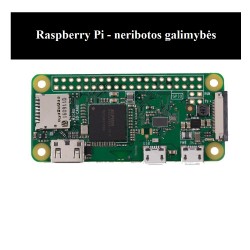 Raspberry Pi